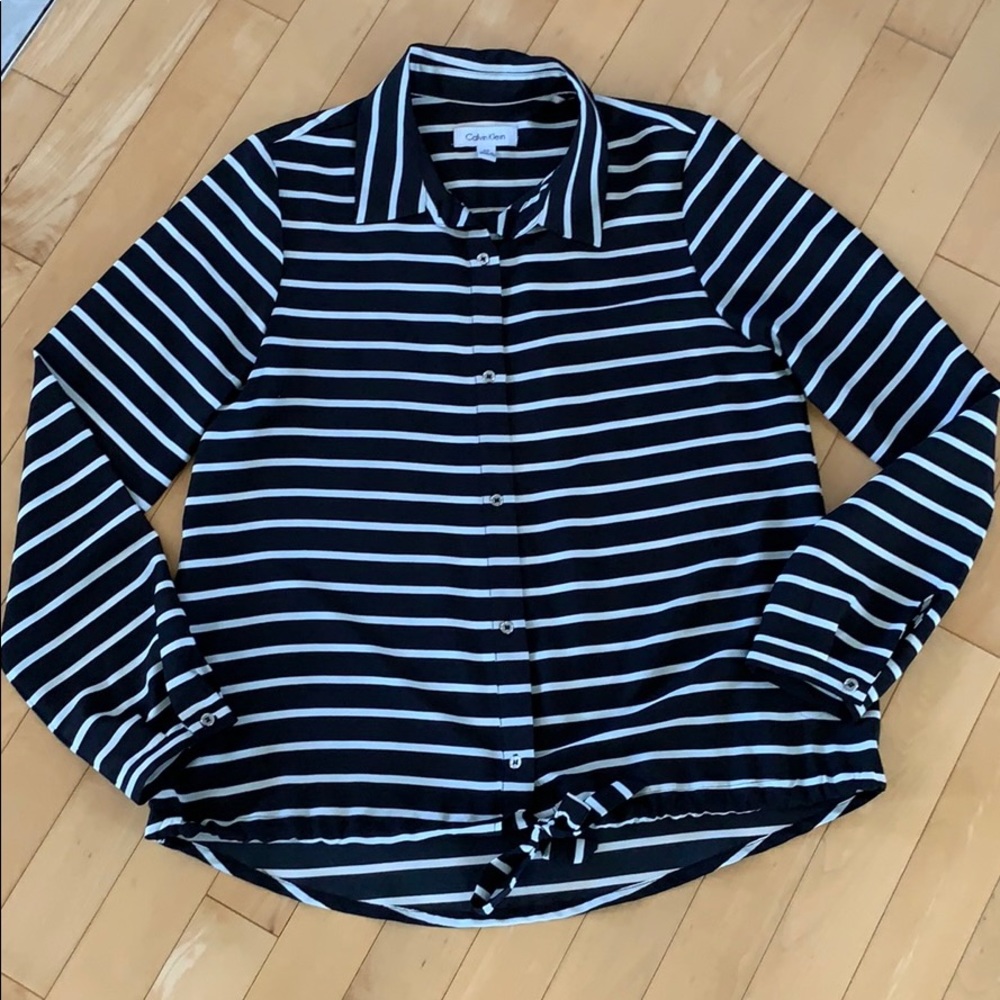 Calvin Klein shirt